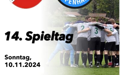 Erste Niederlage seit dem 7. April – am Sonntag steht das letzte Spiel des Jahres an